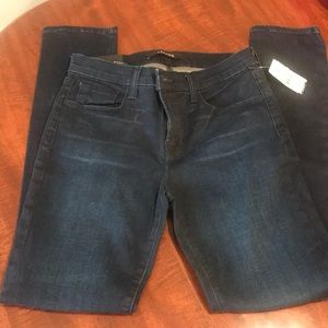 J Brand Jeans